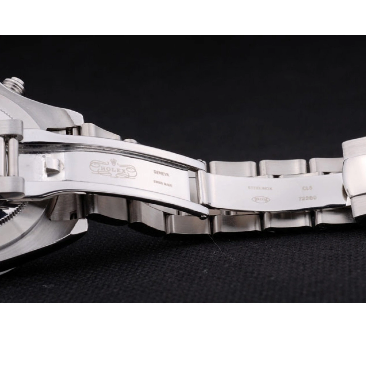 Best AAA Replica Sites Ii-rl96 Yacht-Master Rolex 1025